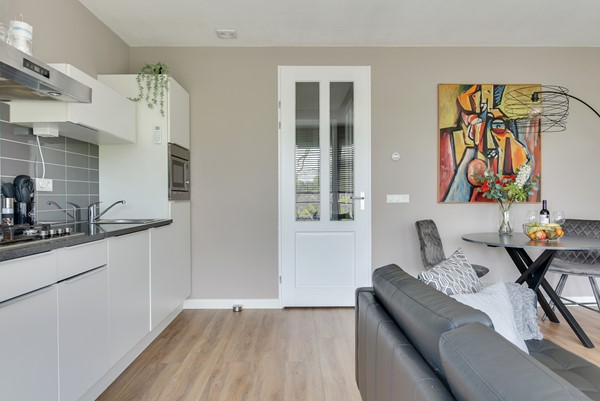 Medium property photo - Cassandraplein 5-15, 5631 BA Eindhoven